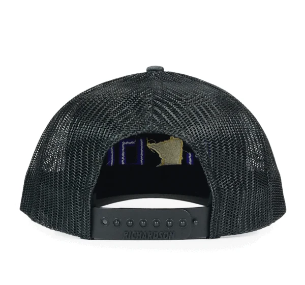 10K Rinks Patch Snapback - Image 5