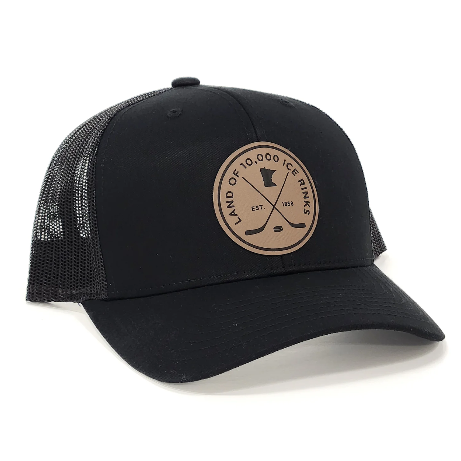 10K Rinks Snapback