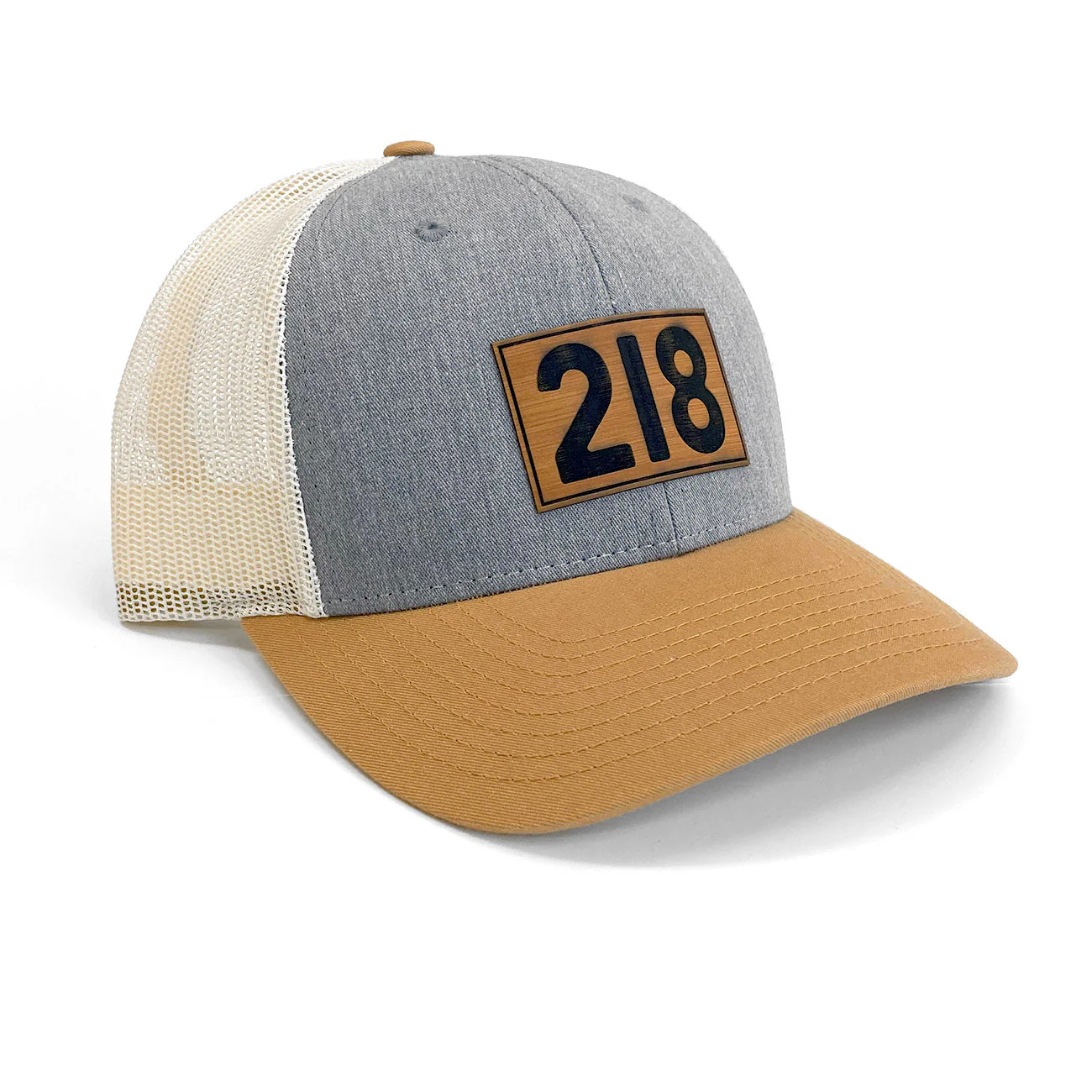 218 Snapback