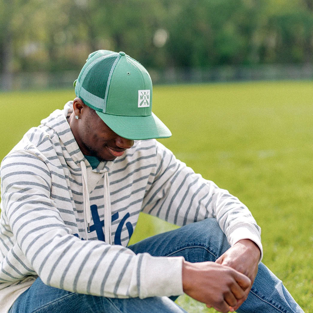 Arborist Snapback Hat - Image 3