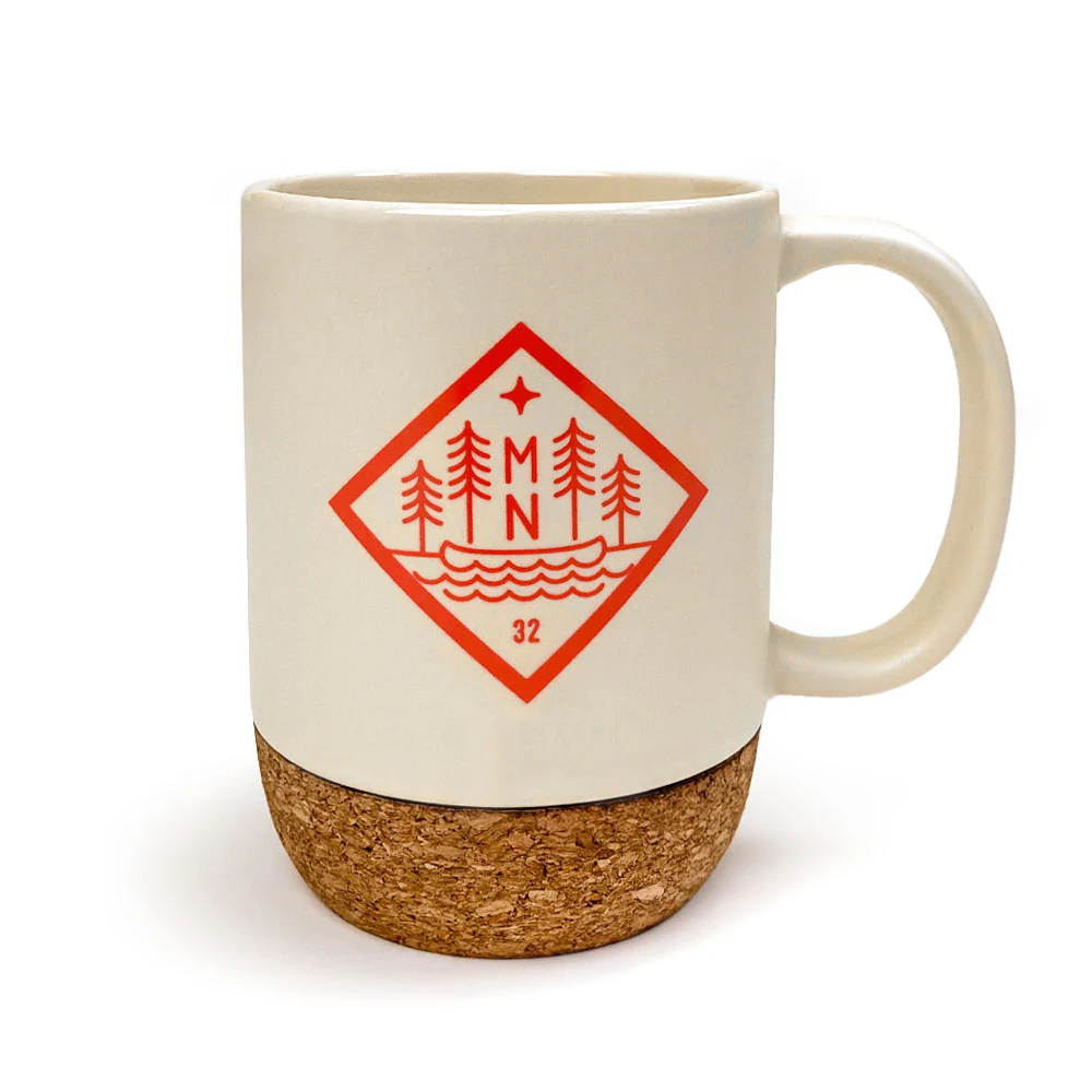 Backwoods Mug