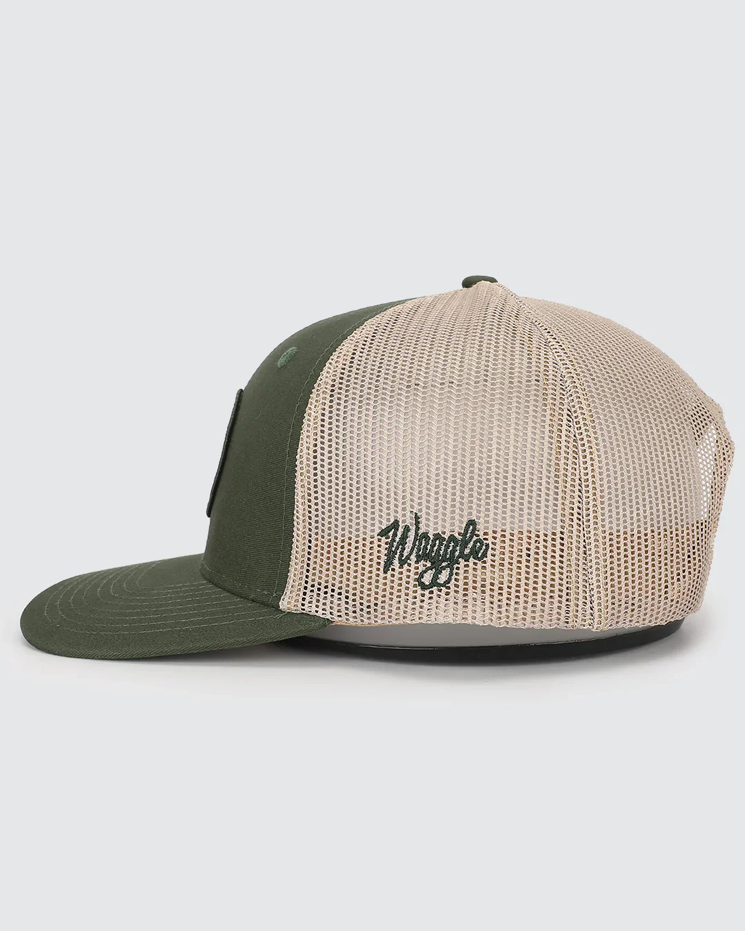 Bait & Tackle Trucker Hat - Image 3
