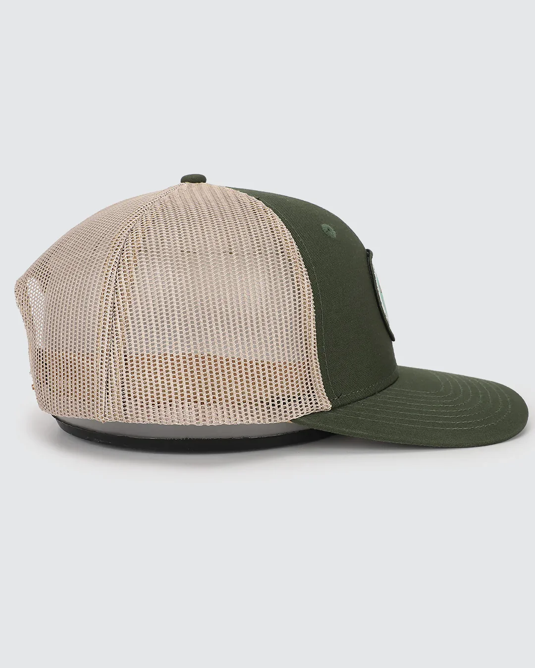 Bait & Tackle Trucker Hat - Image 4