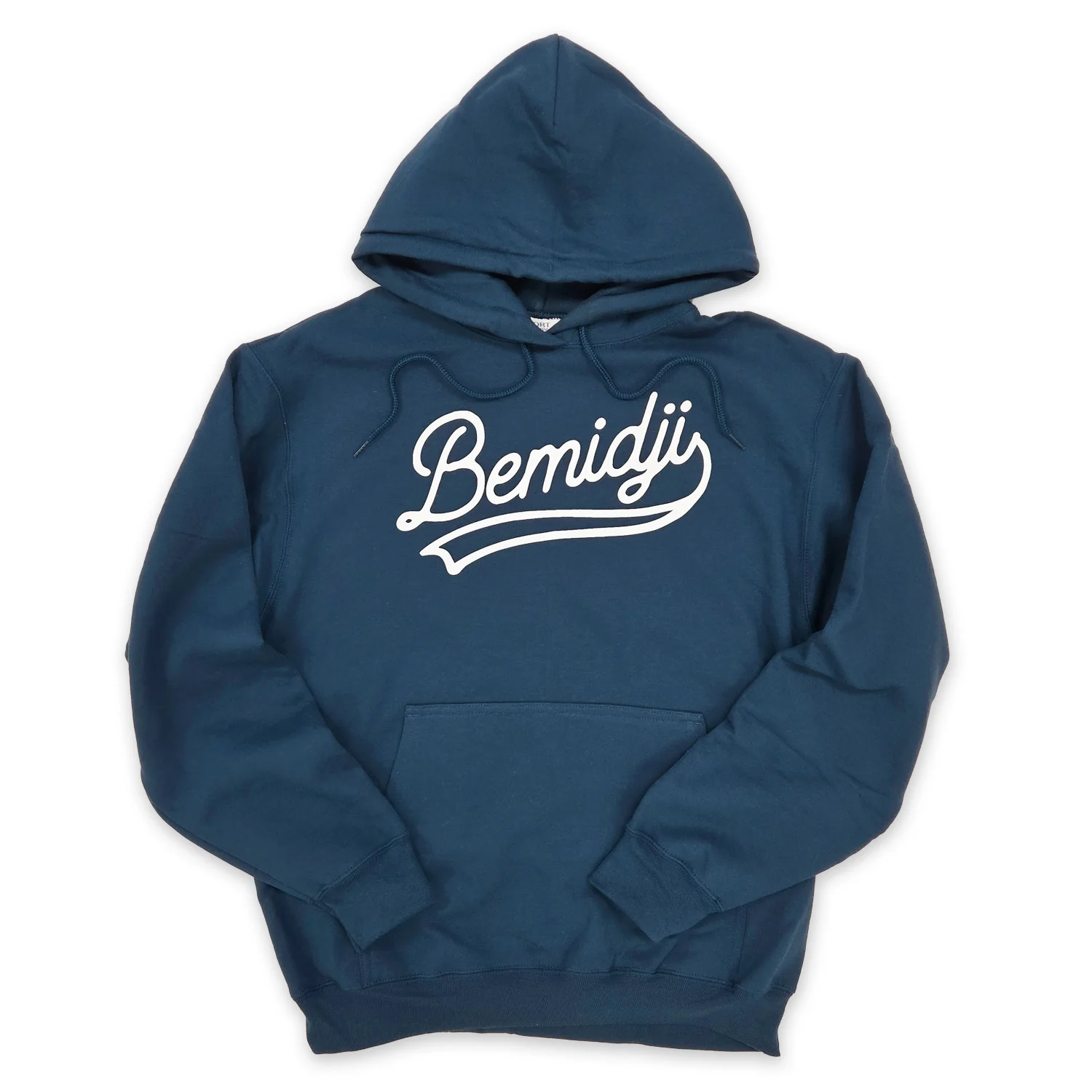 Bemidji Hometown Hoodie