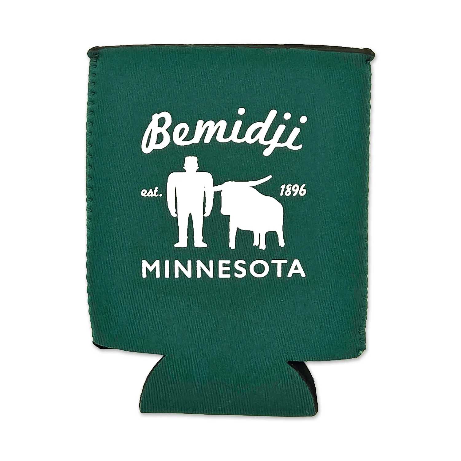 Bemidji Legends Can Cooler