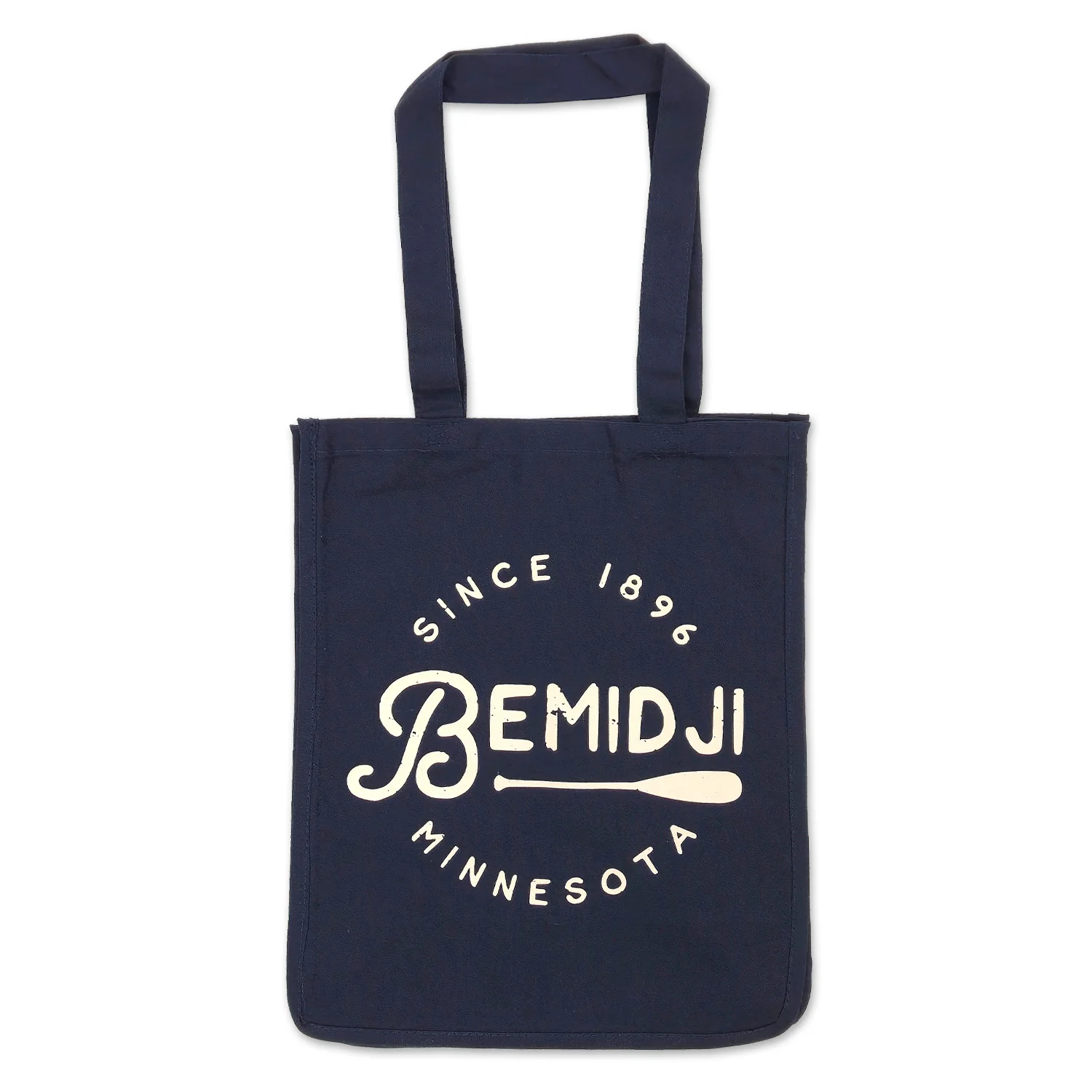 Bemidji Paddle Tote Bag