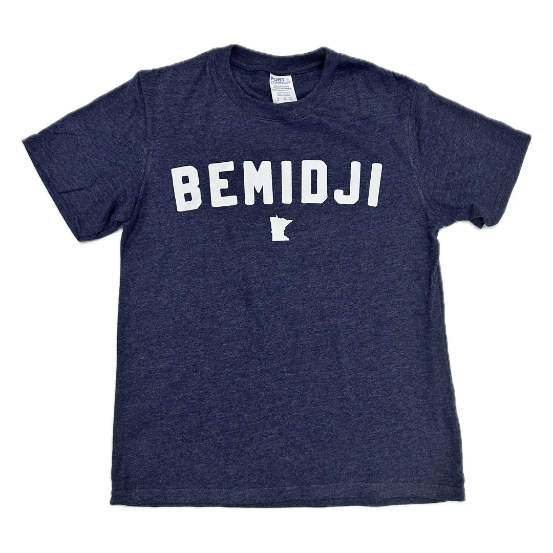 Bemidji Tee - Youth