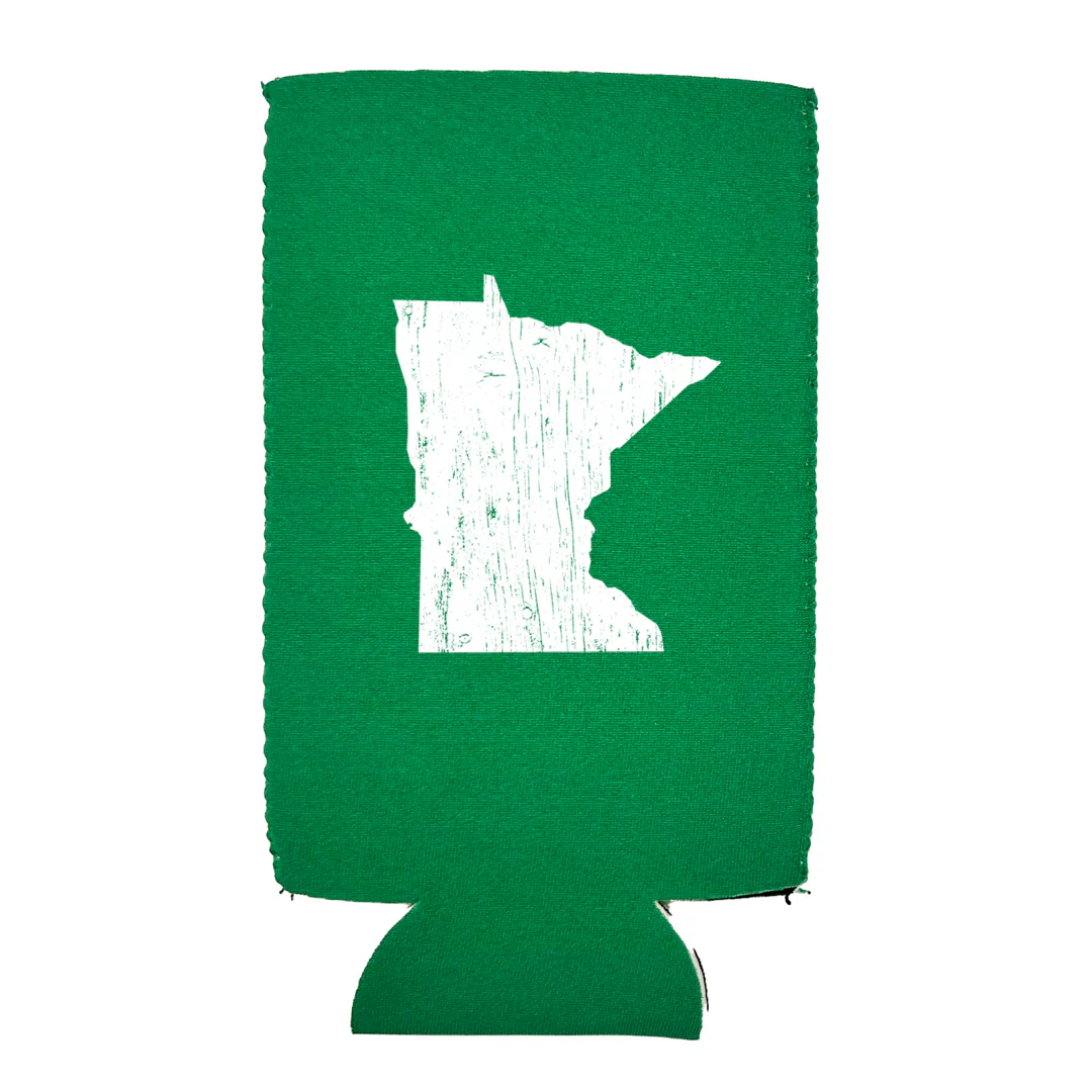 Big MN Can Cooler