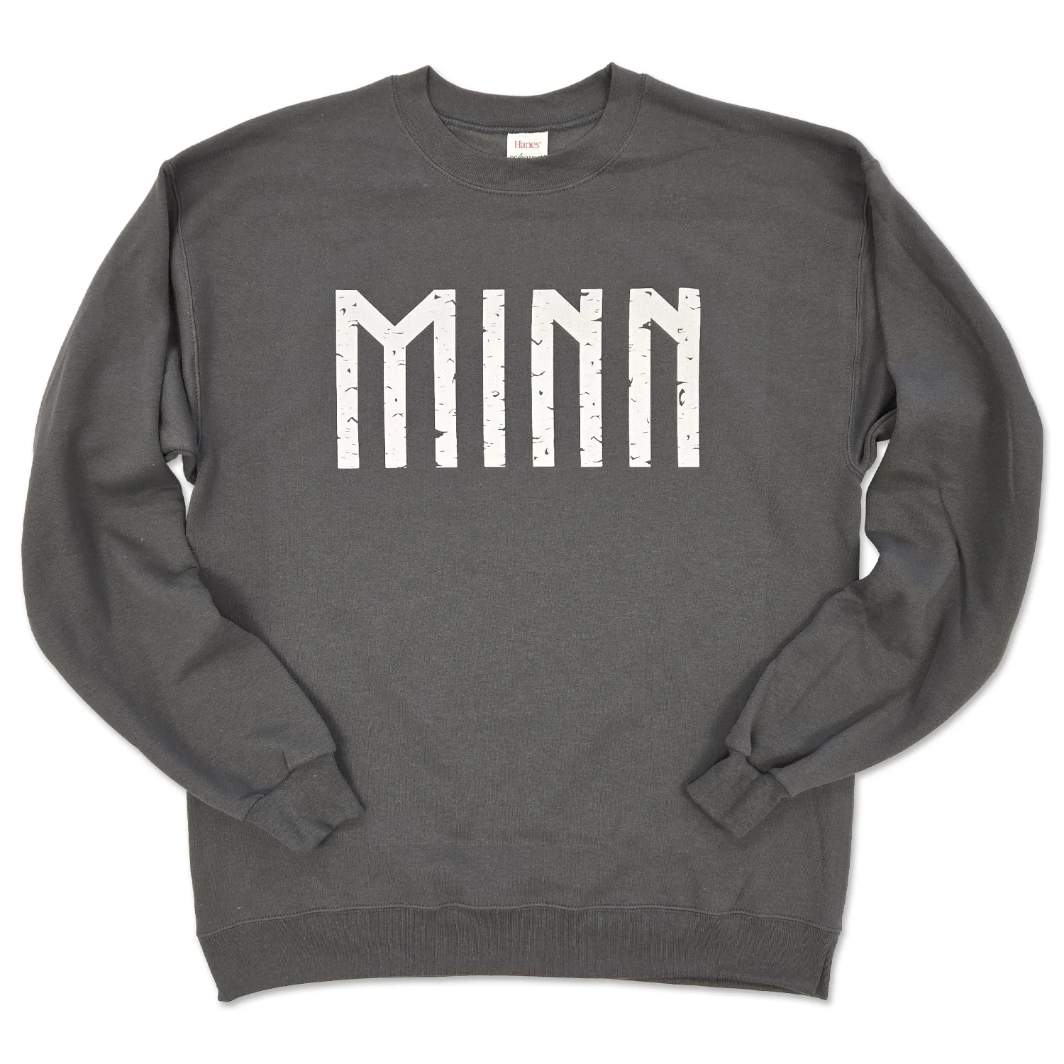 Birch Crewneck