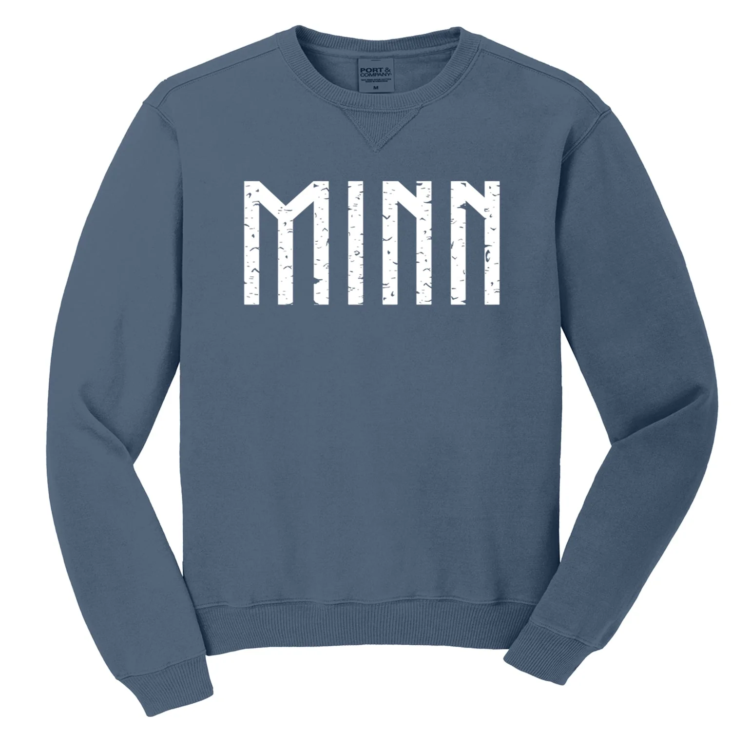 Birch Premium Crewneck