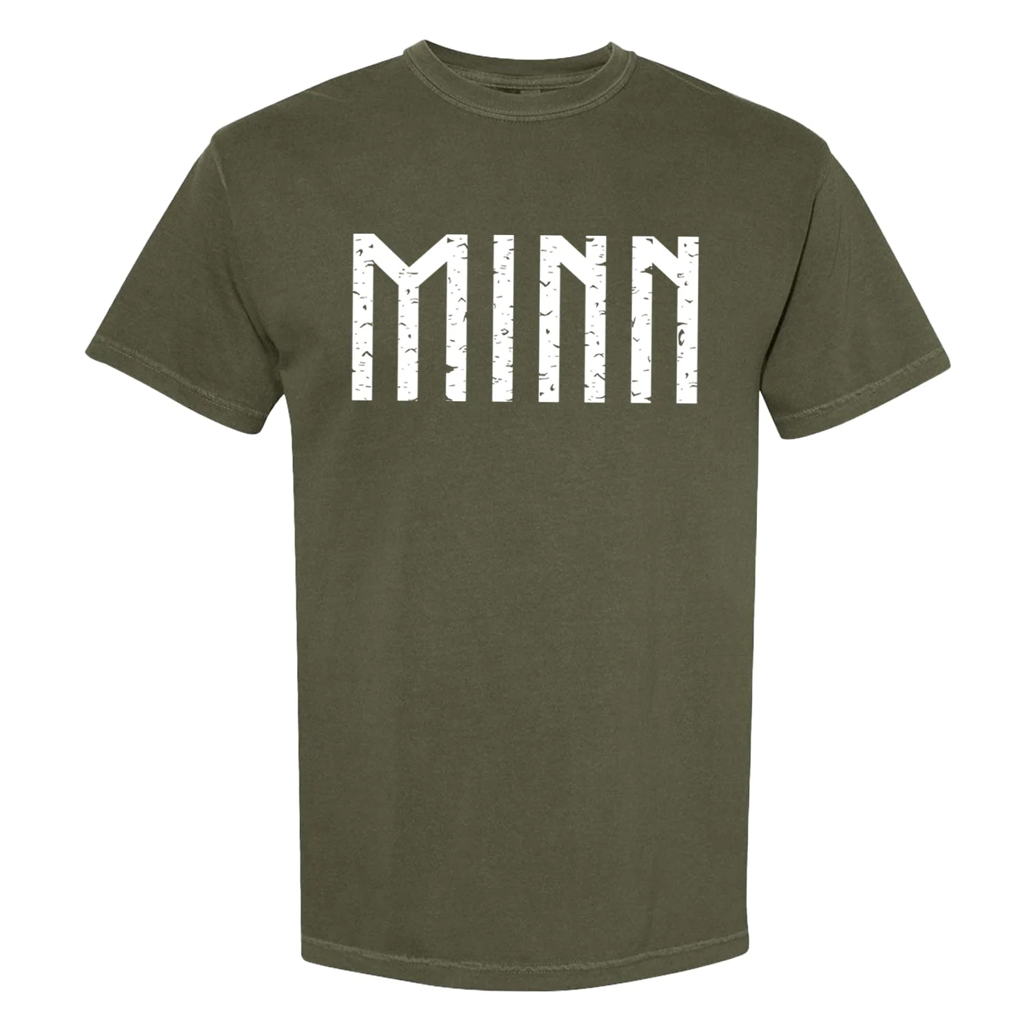 Birch Premium Tee