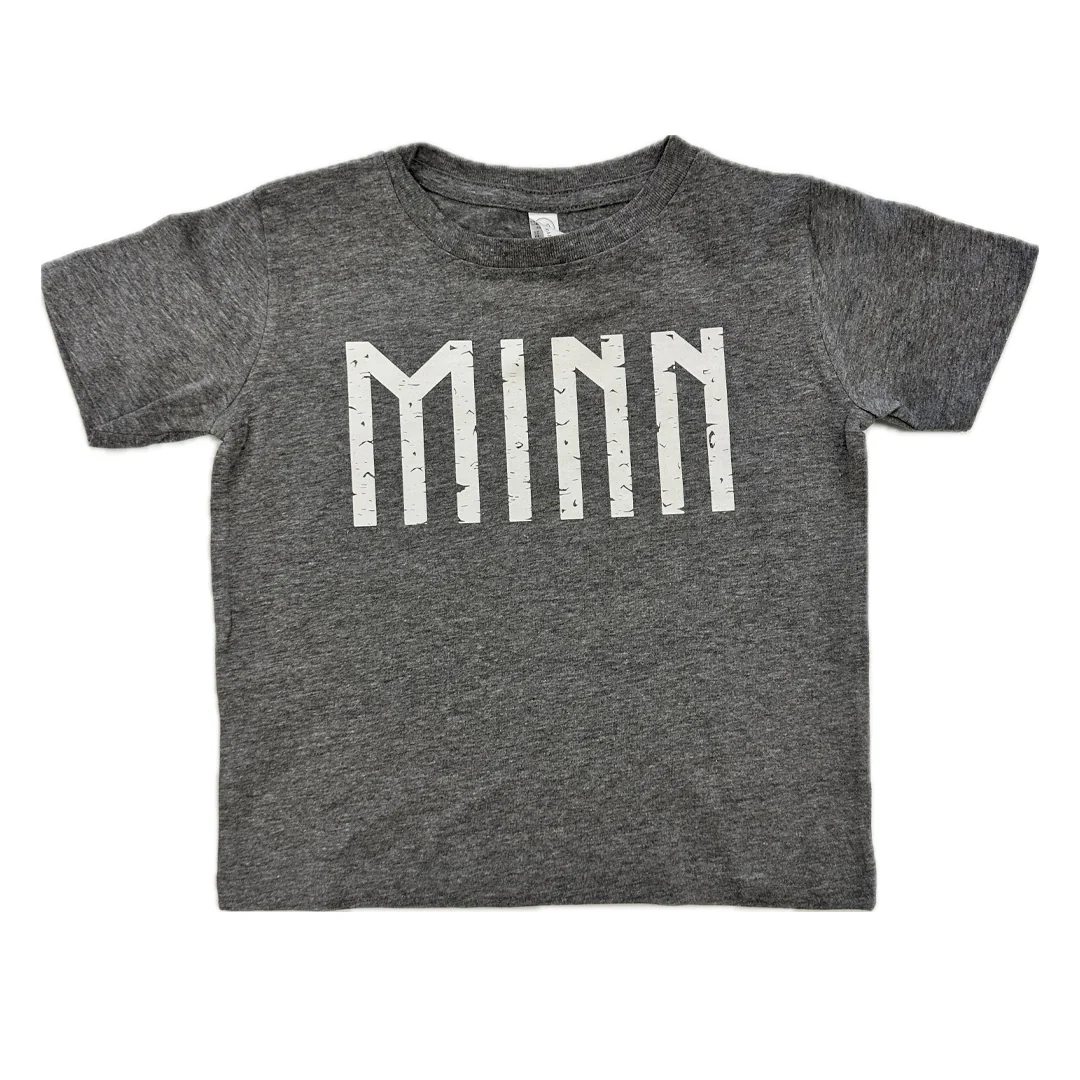 Birch Tee - Toddler