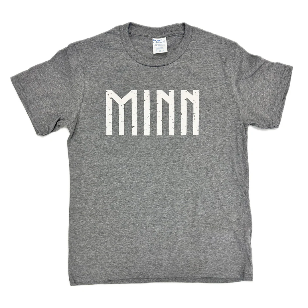 Birch Tee - Youth