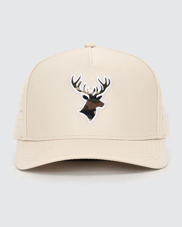 Buck Up Hat