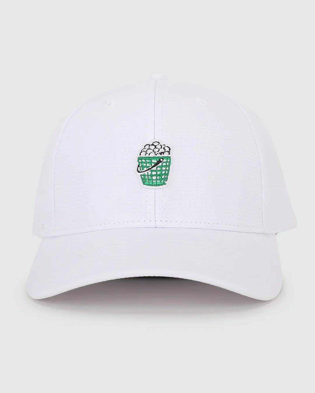 Buckets Performance Hat