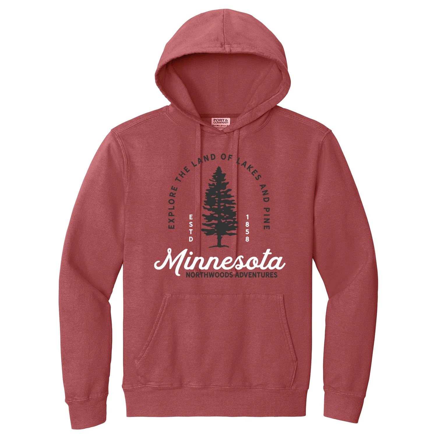 Buena Vista Premium Hoodie