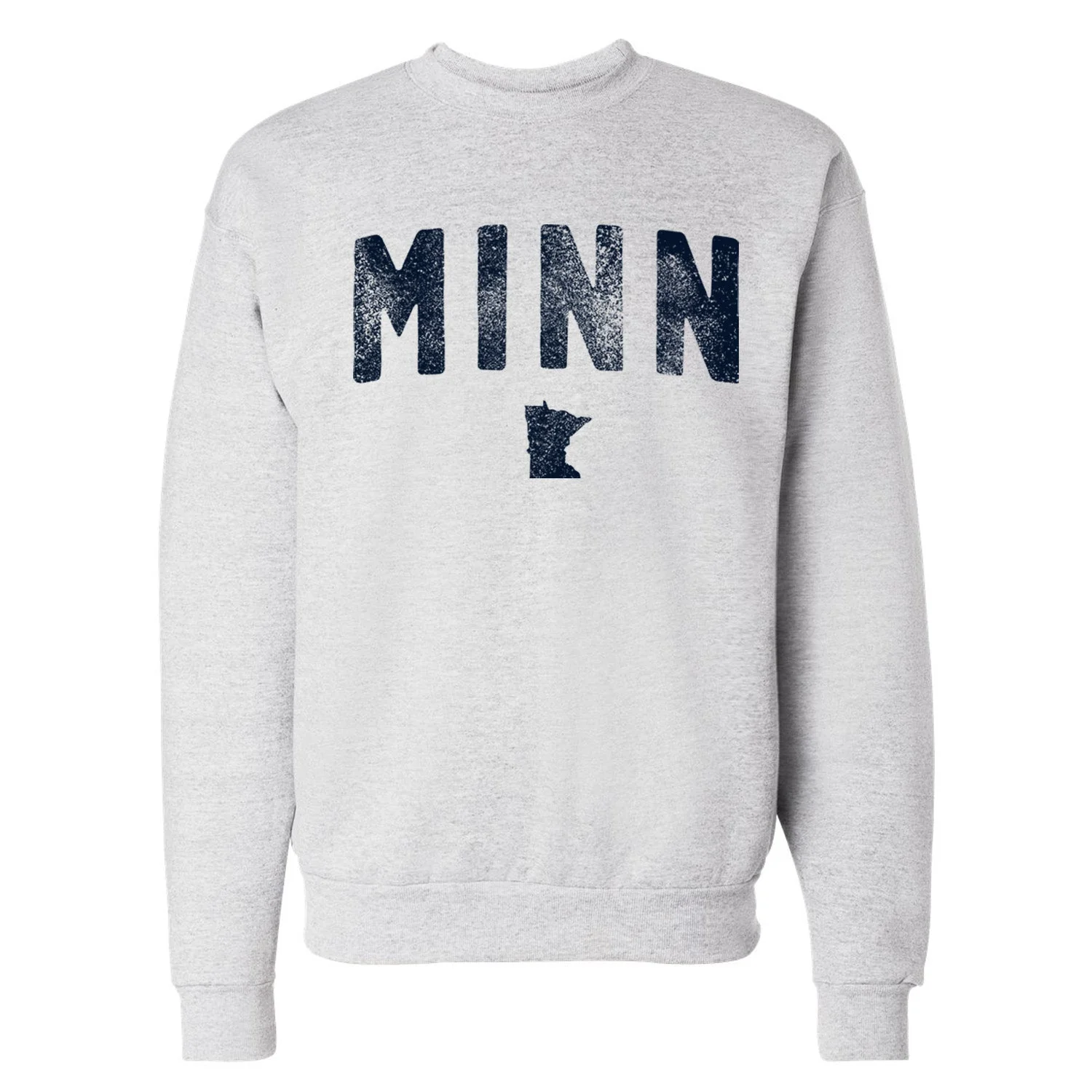 Cabin Crewneck