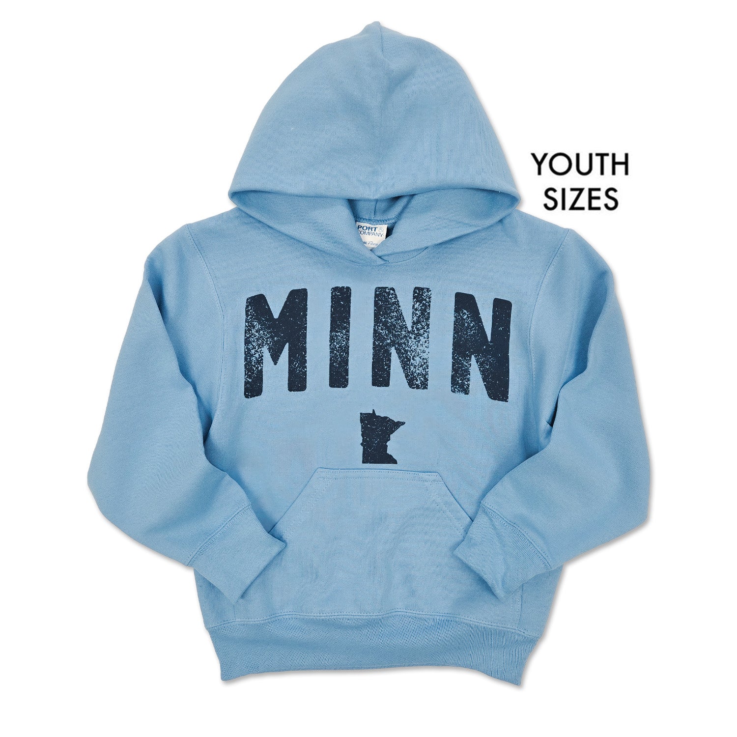 Cabin Hoodie - Youth