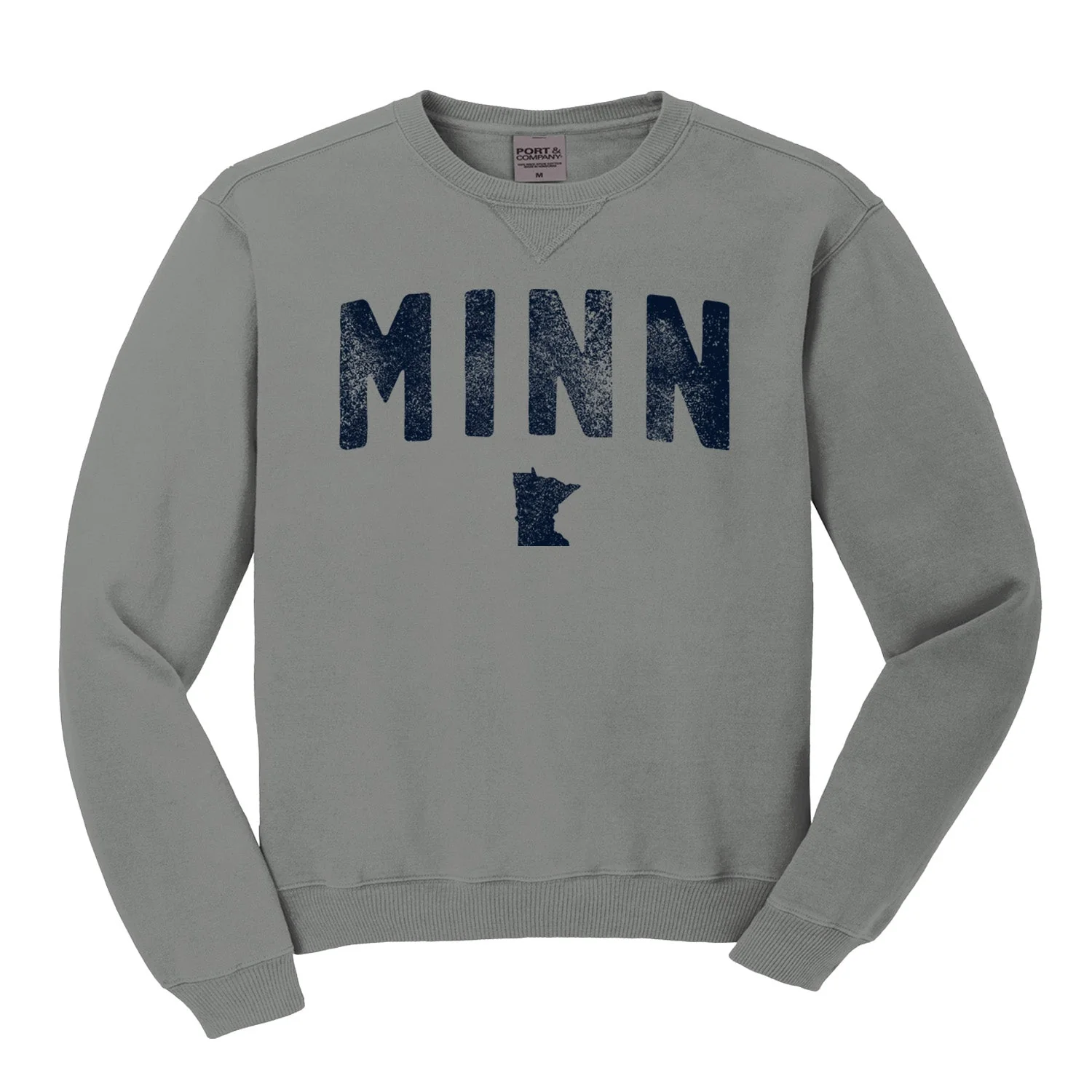 Cabin Premium Crewneck