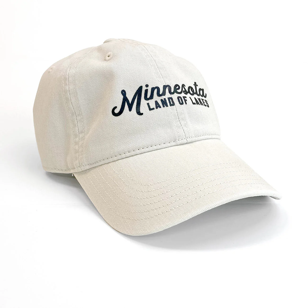 Call of the North Dad Hat