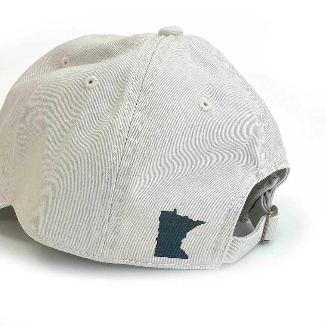 Call of the North Dad Hat - Image 2