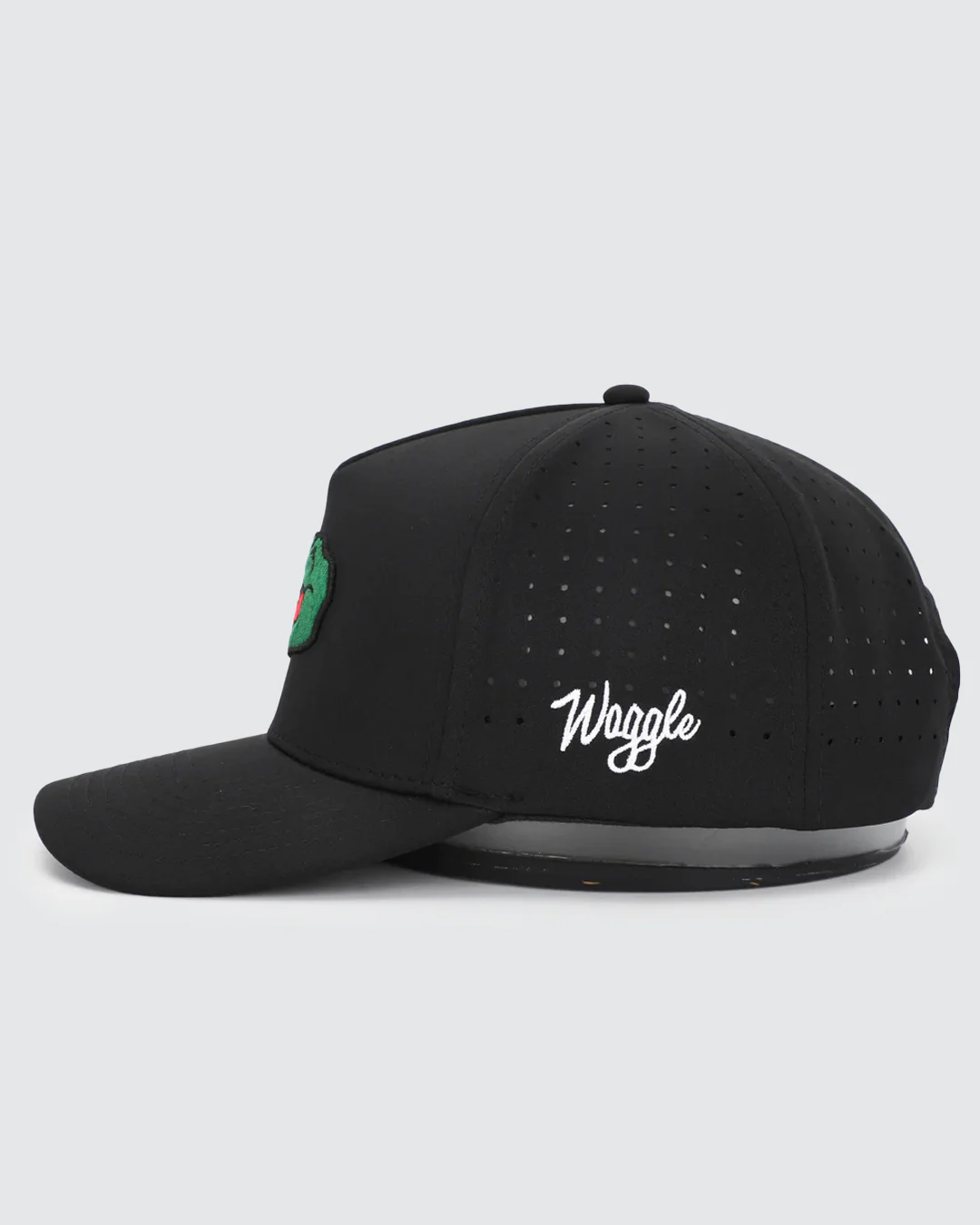 Chubbs Snapback - Image 2