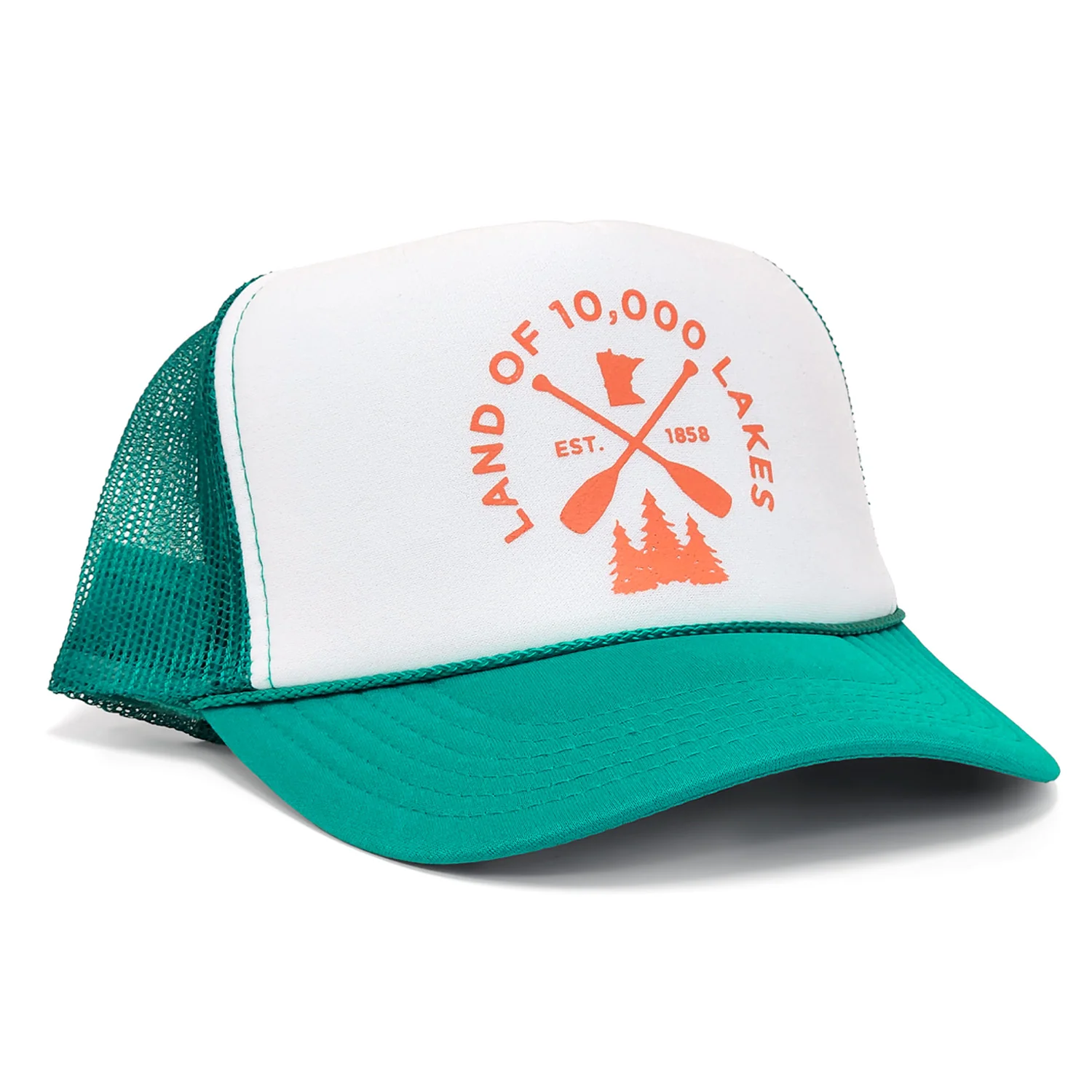 Clearwater Trucker
