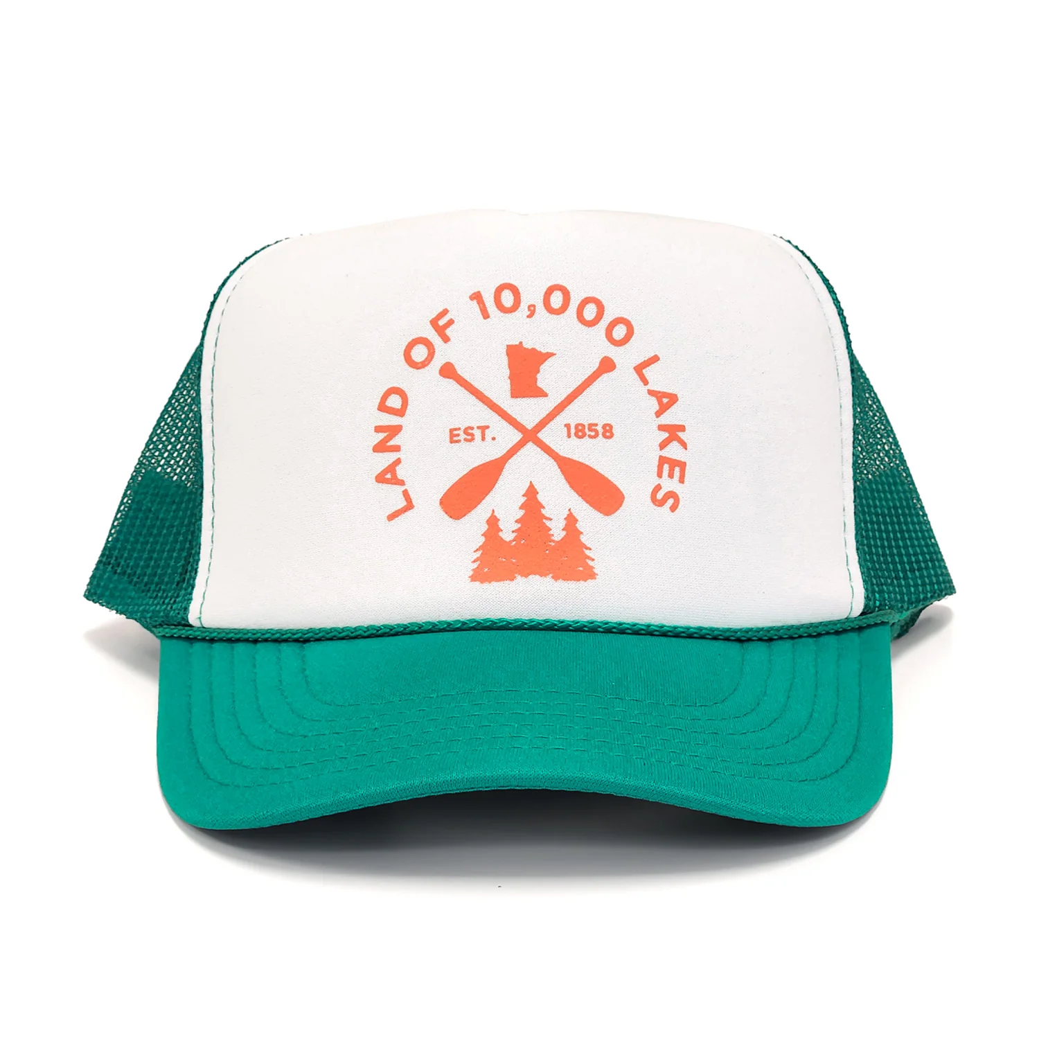 Clearwater Trucker - Image 2