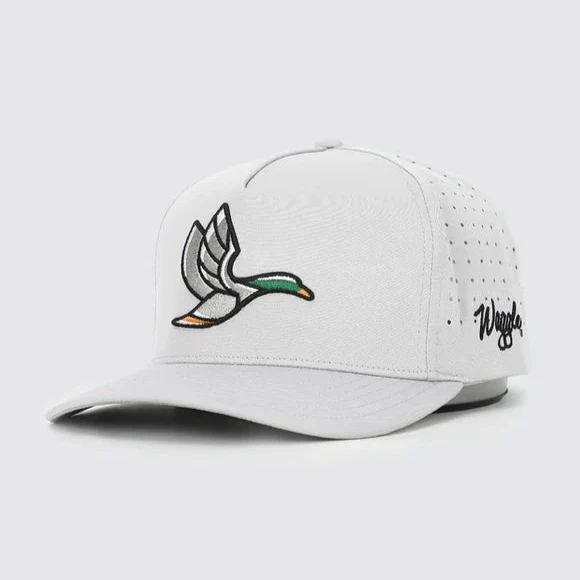 Decoy Snapback