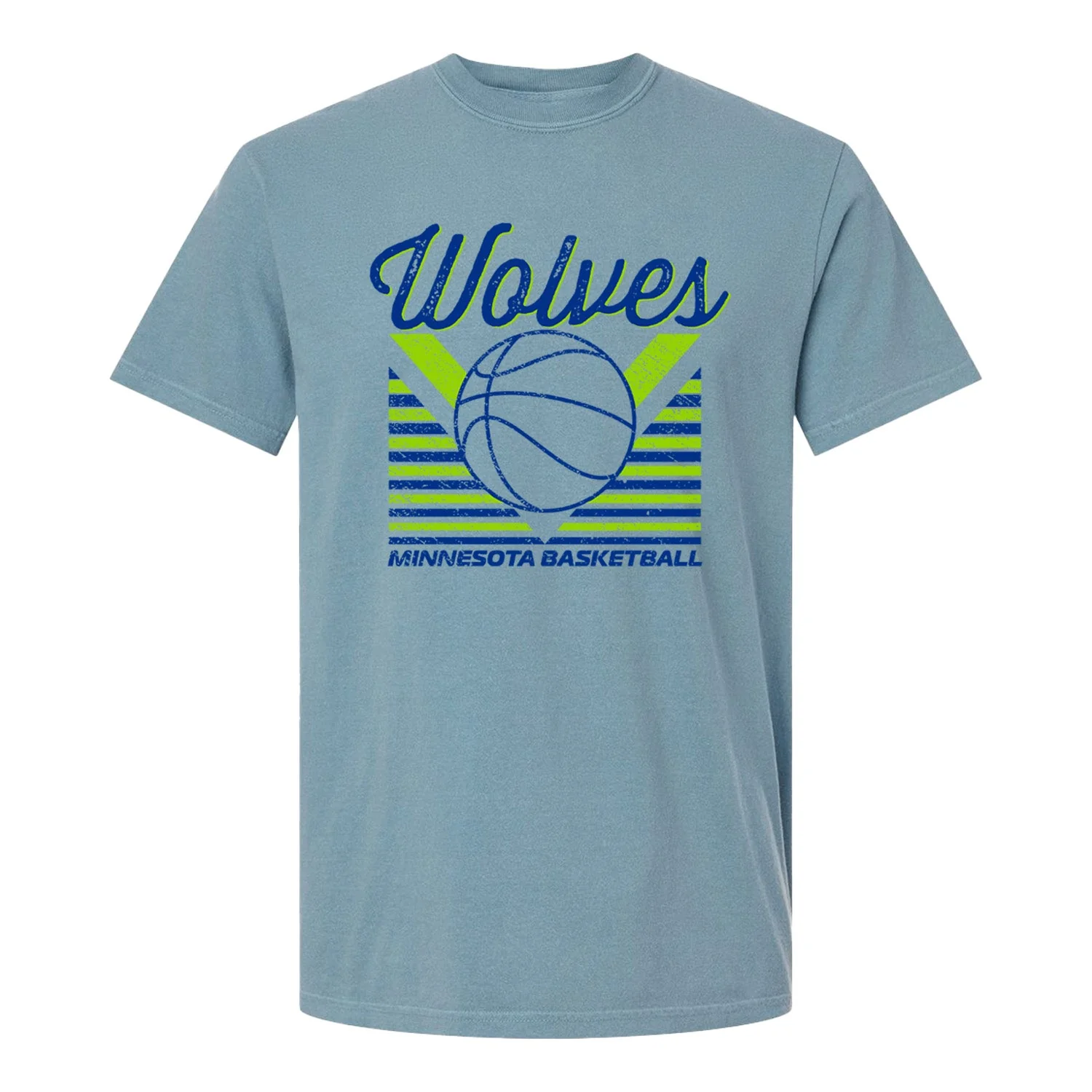 Fast Break Premium Tee