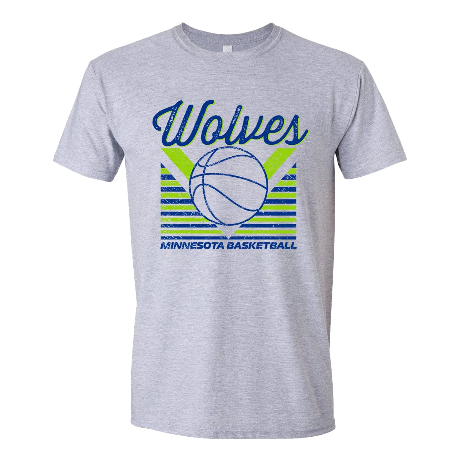 Fast Break Tee