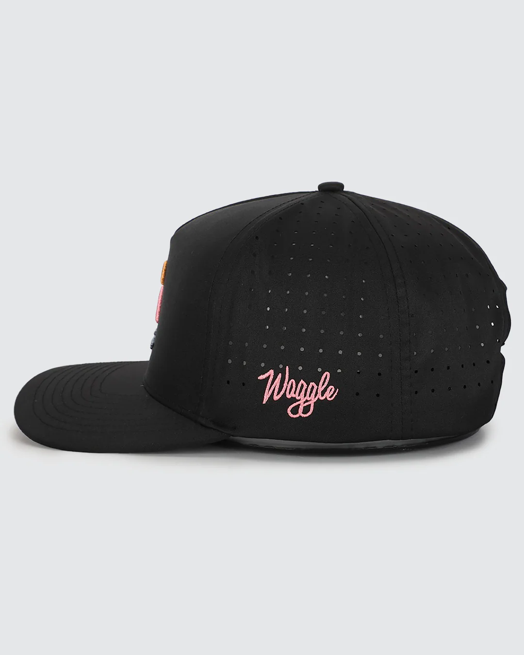 Flamingo Bay Snapback - Image 3