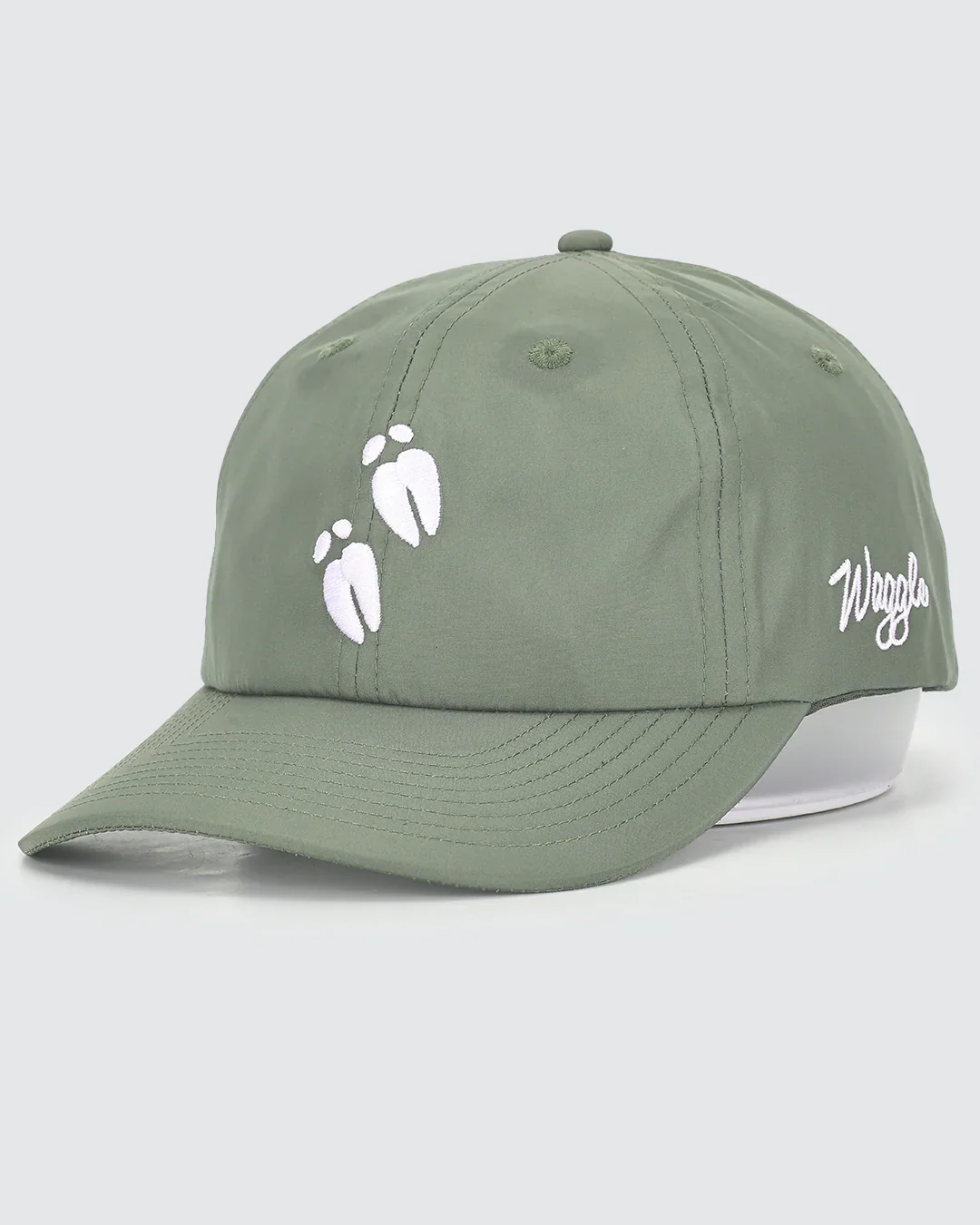 Fresh Tracks Flight Hat - Image 2