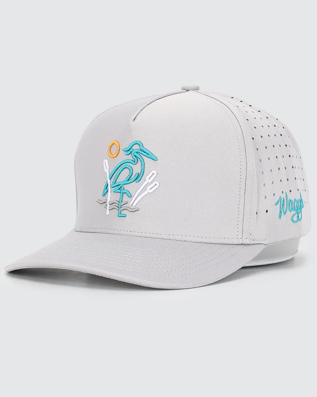 Great Blue Hat - Image 2