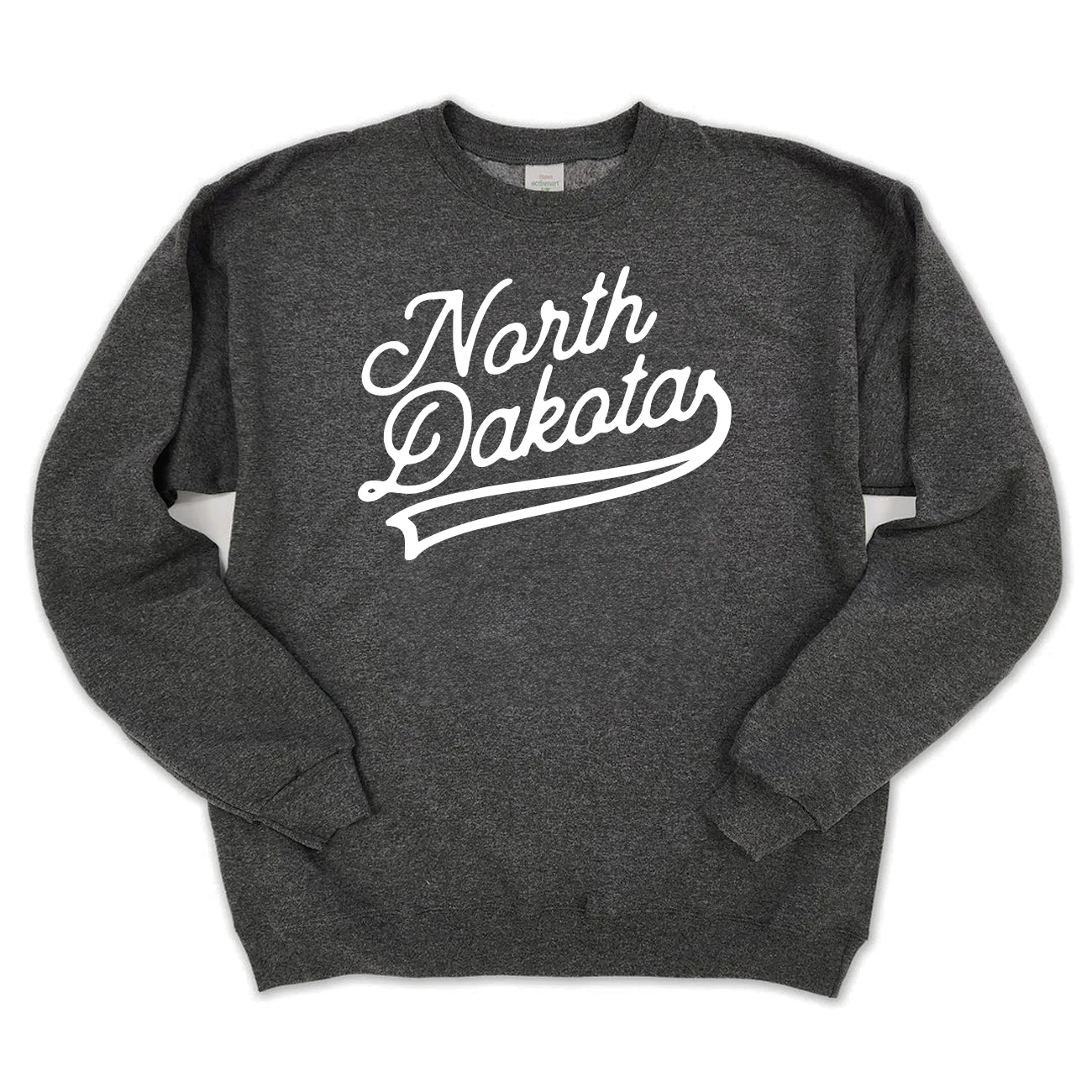 Hometown ND Crewneck - Unisex