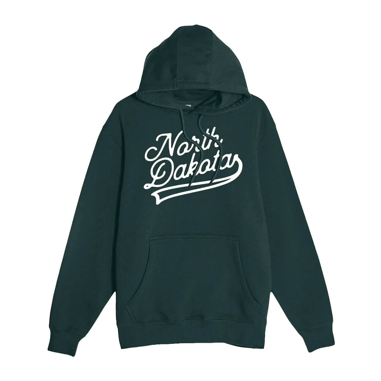 Hometown ND Hoodie - Unisex