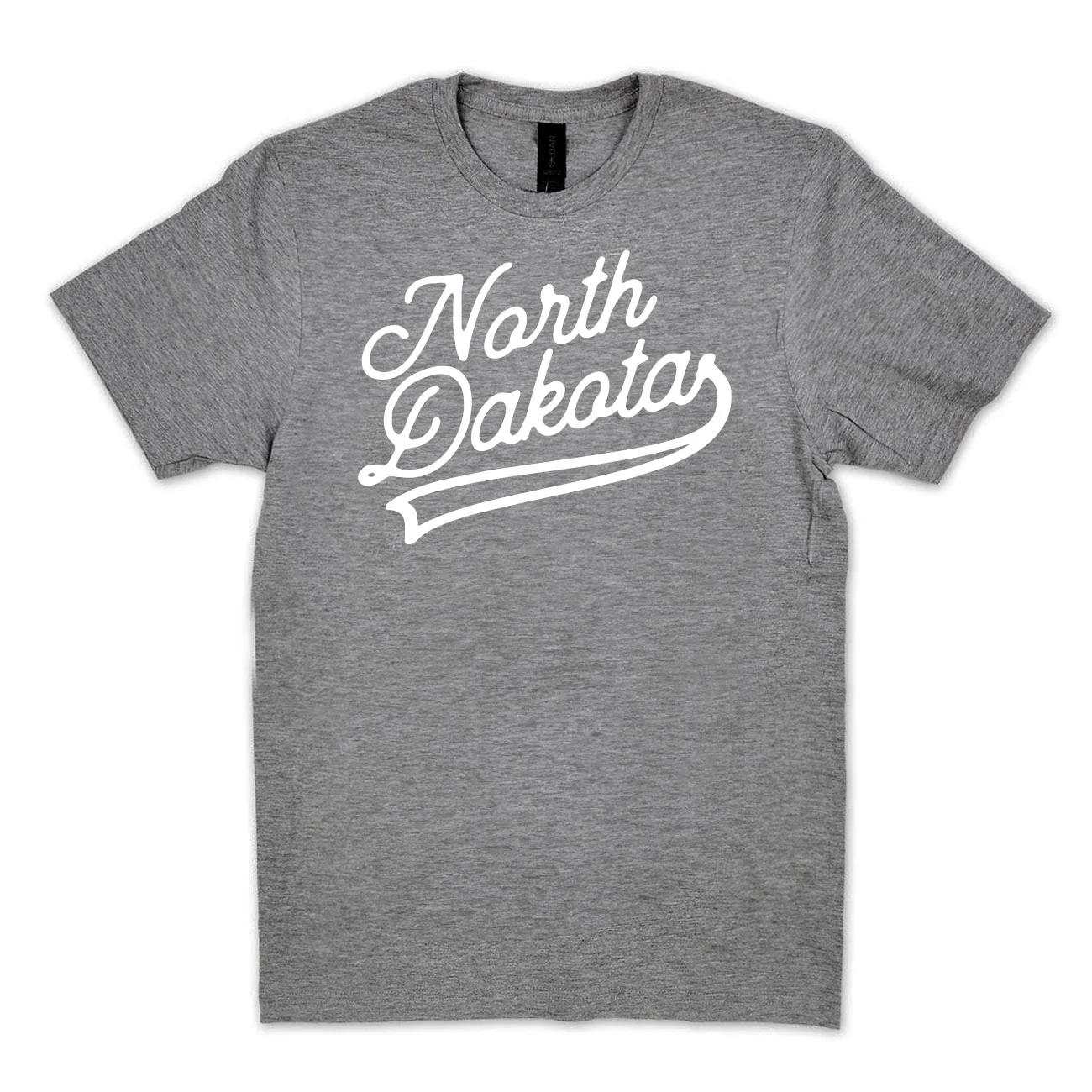 Hometown ND Tee - Unisex