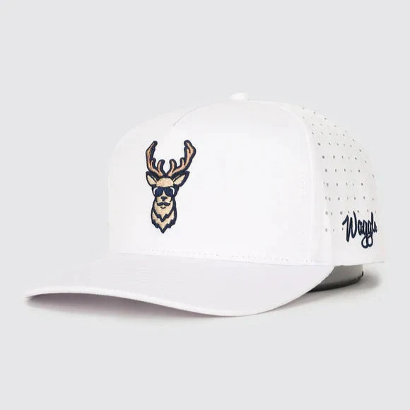 Kentucky Buck Snapback