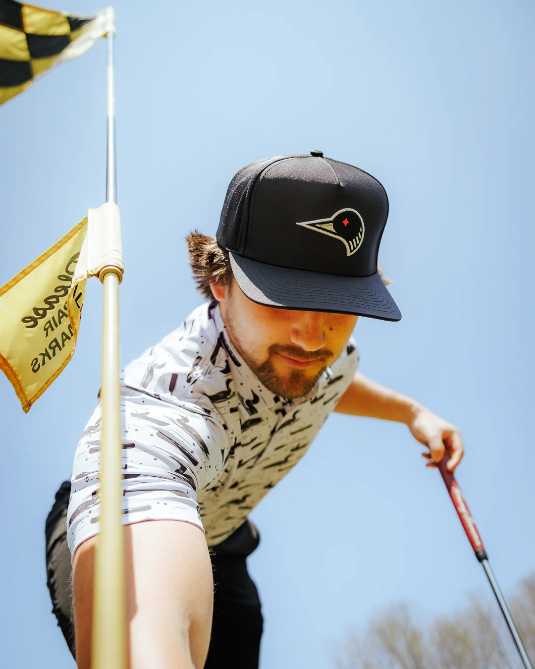 Loon Lake 2.0 Snapback - Image 2