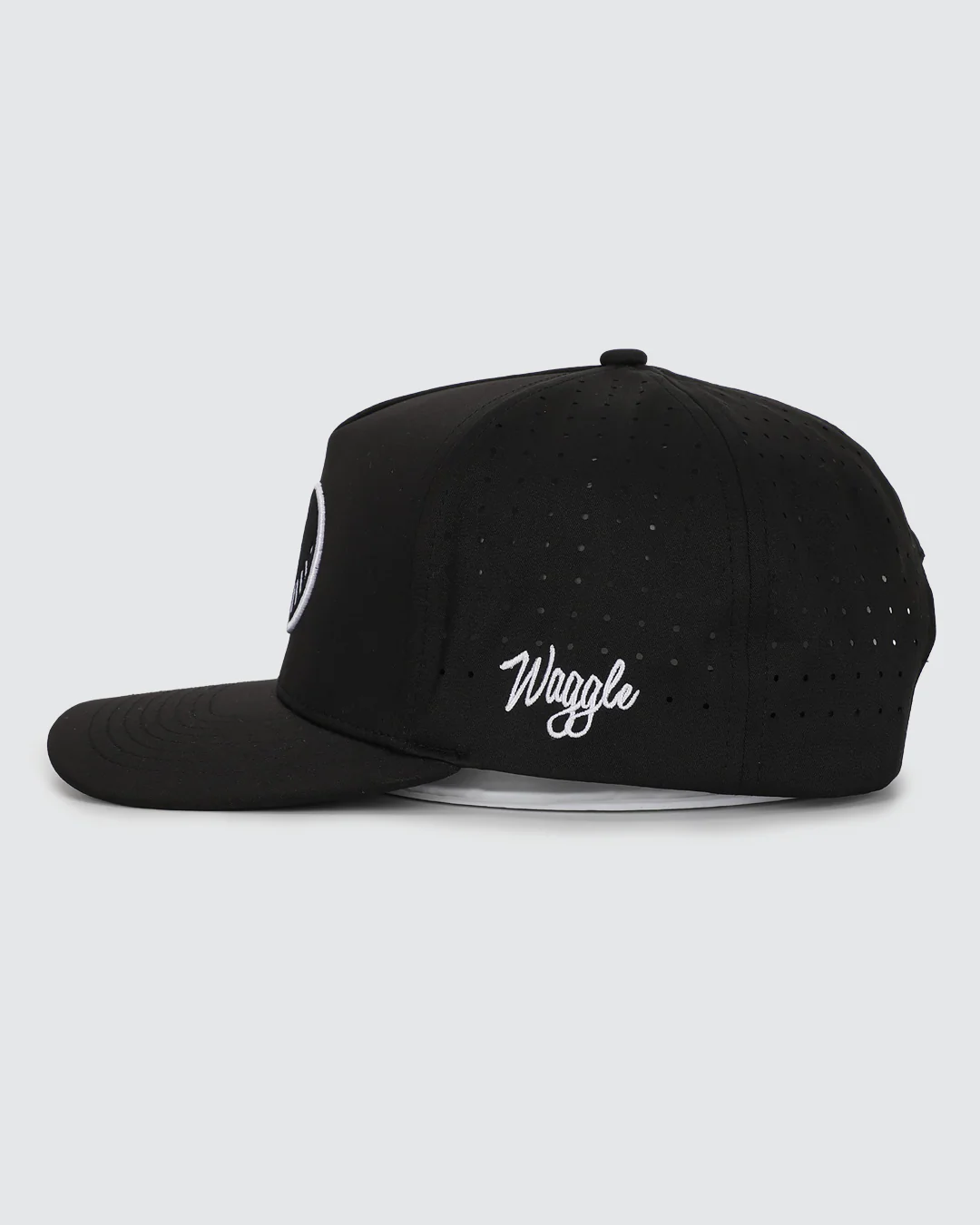 Loon Lake 2.0 Snapback - Image 3