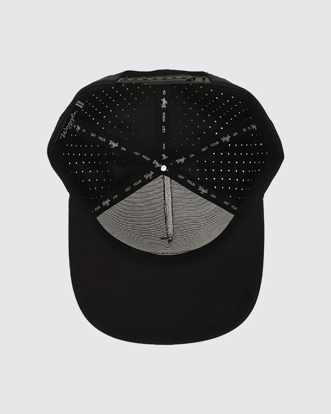 Loon Lake 2.0 Snapback - Image 6