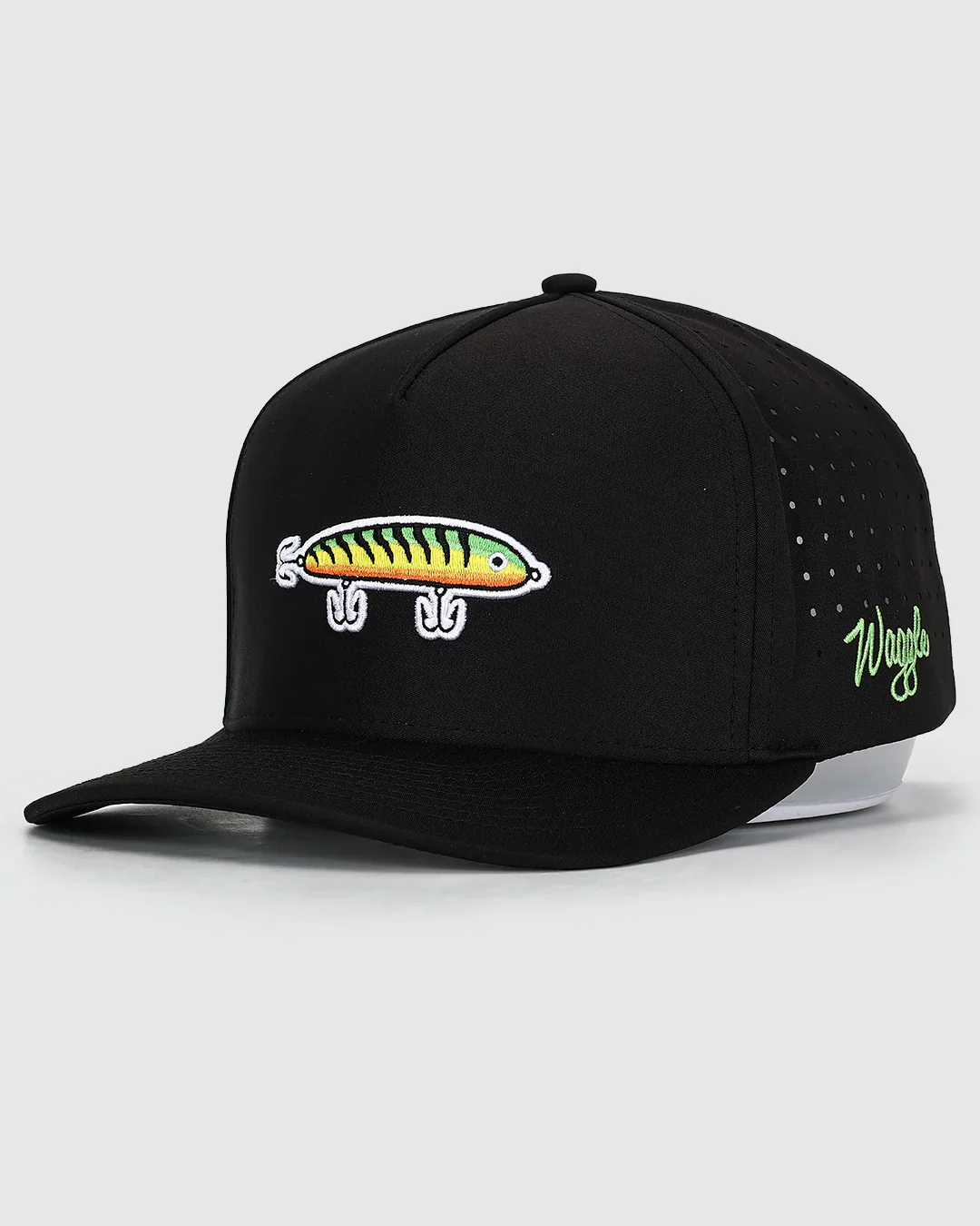 Lured In Hat - Image 2