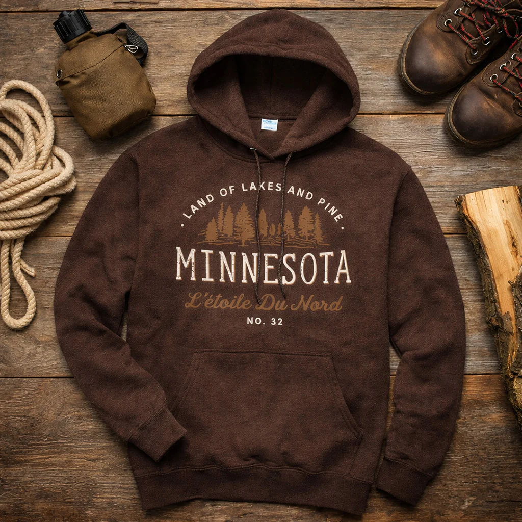 Maple Grove Hoodie - Image 2
