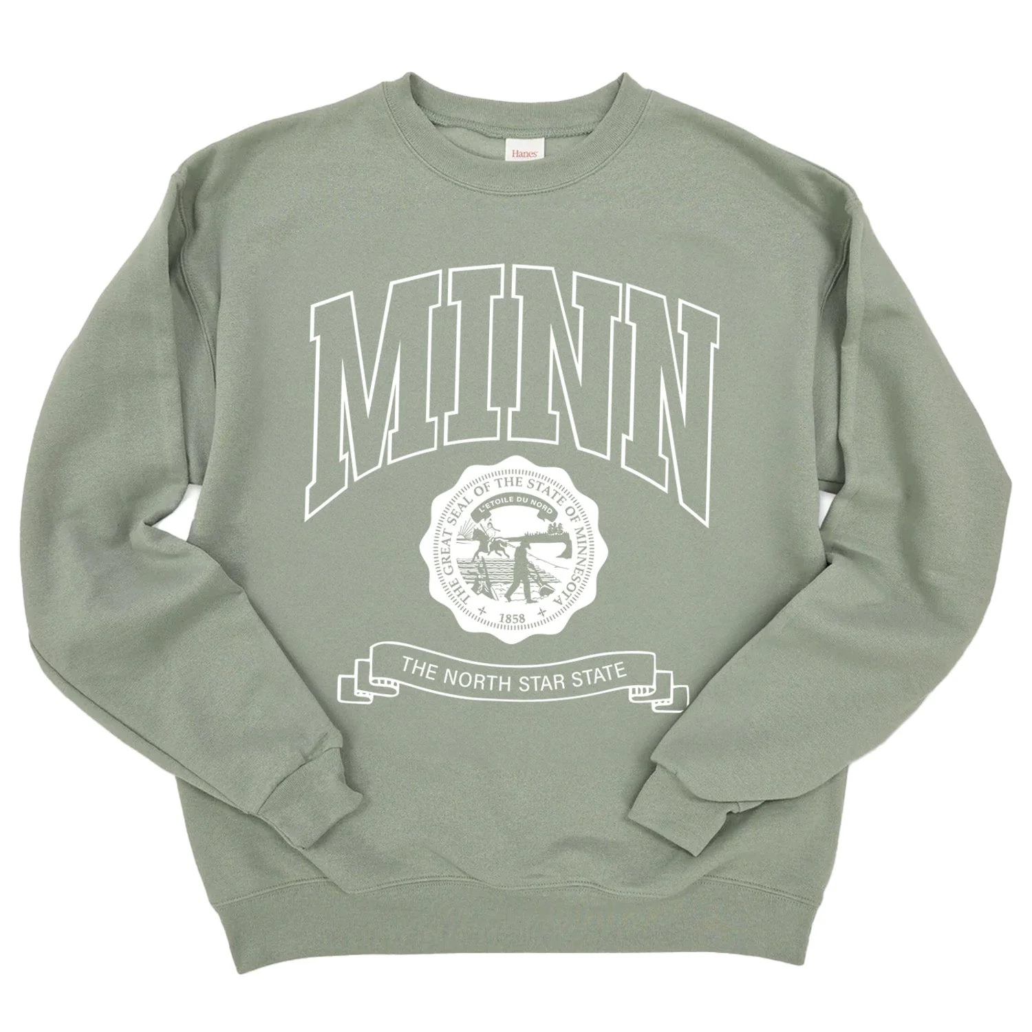 MINN Crewneck