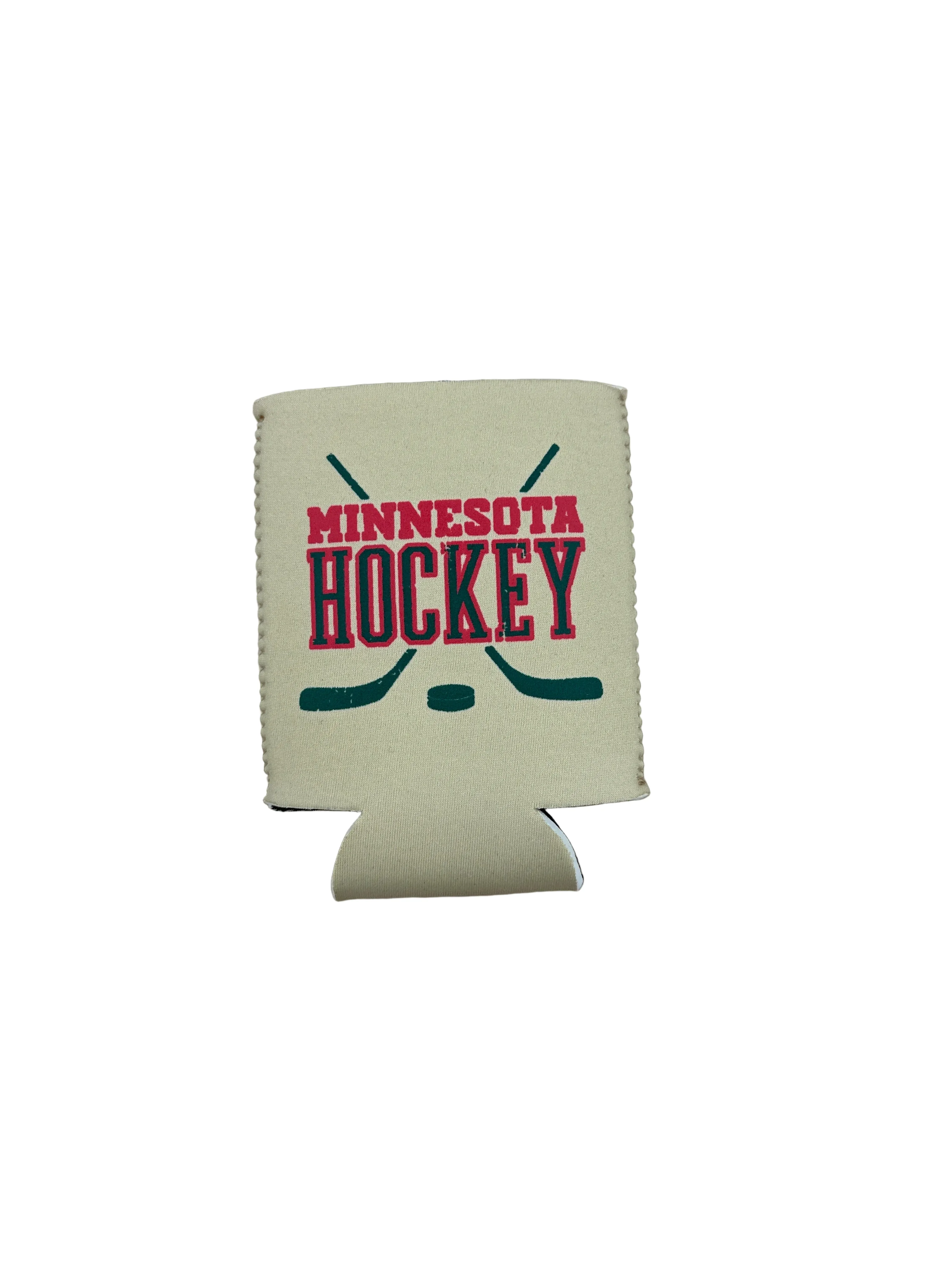 Minnesota Hockey Can Cooler