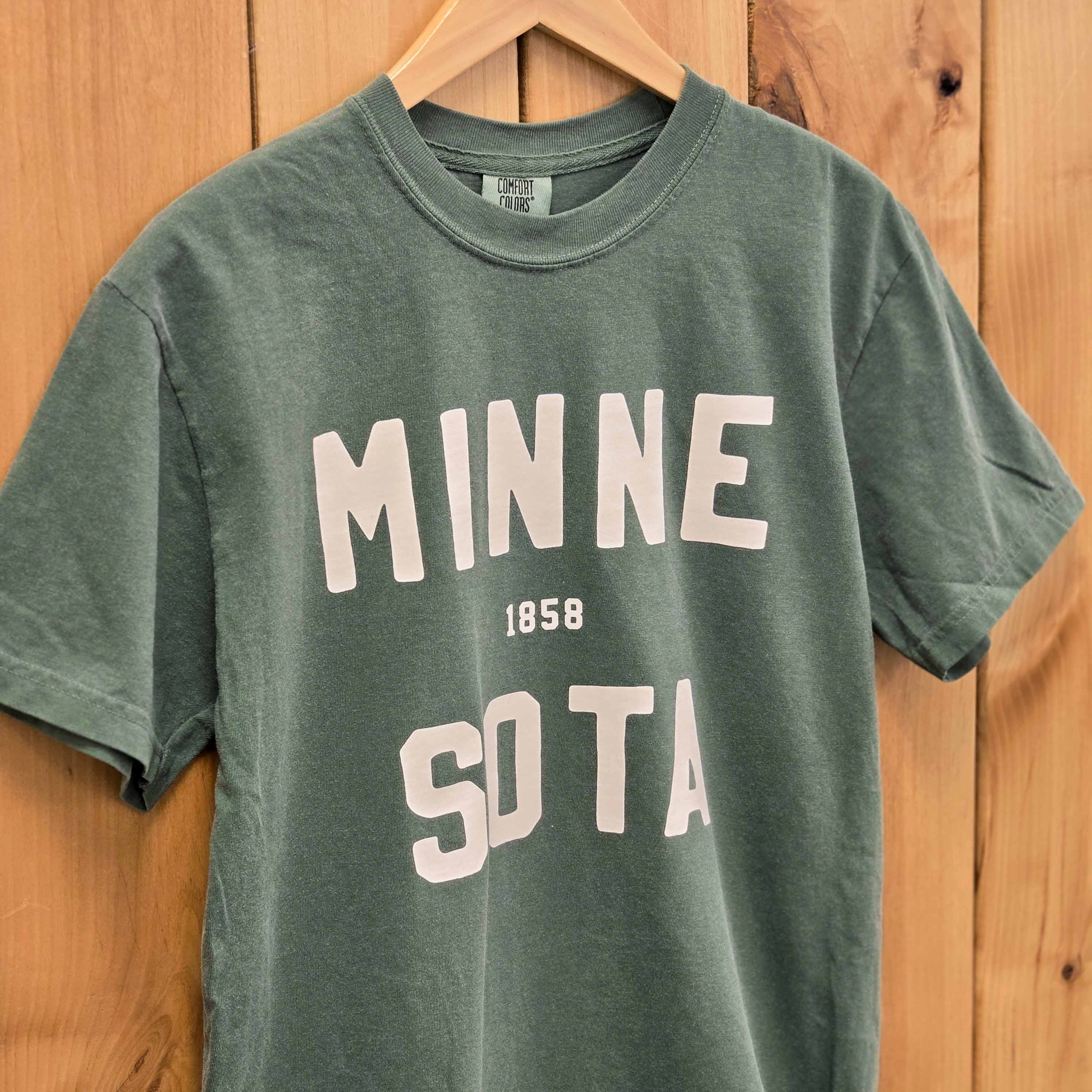 Minnetonka Premium Tee - Image 2