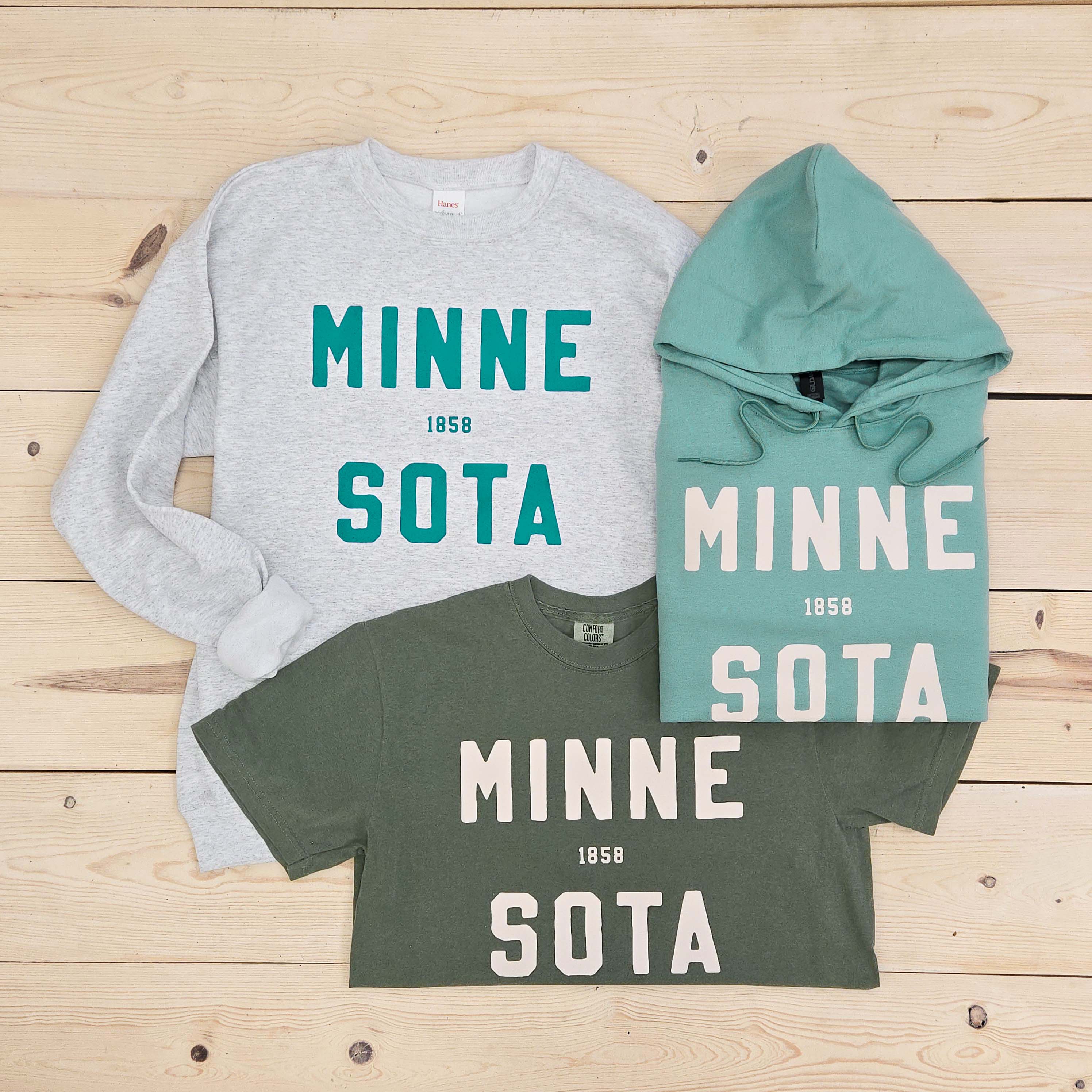 Minnetonka Premium Tee - Image 3