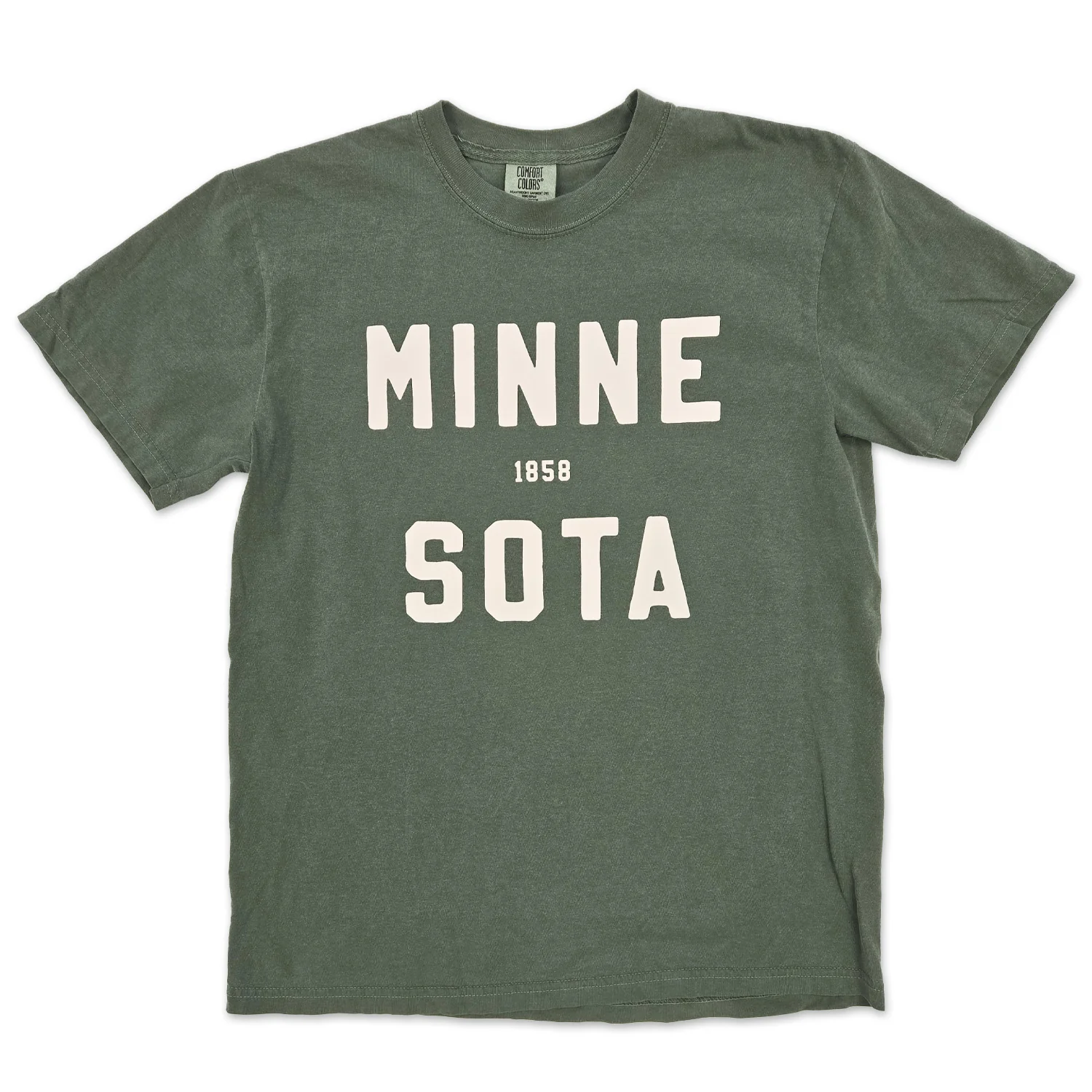 Minnetonka Premium Tee - Image 4