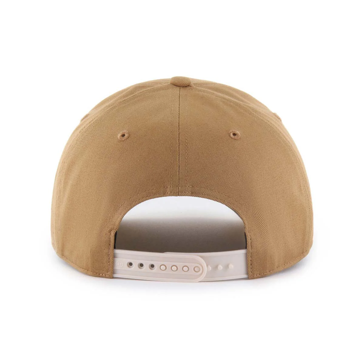 Minnesota Vikings Roscoe Rope Adjustable Hat - Image 3