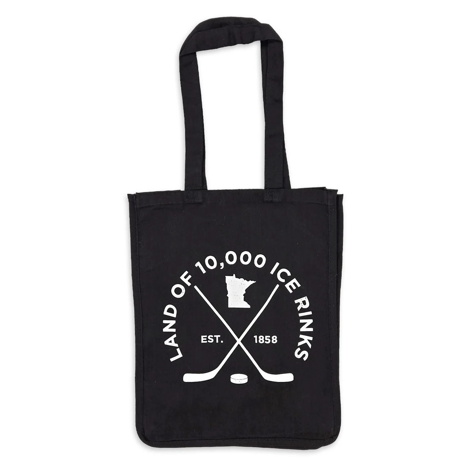 MN Hockey Tote Bag